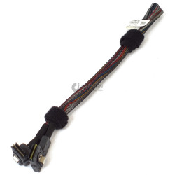 M8K20 DELL MINI SAS-A TO BCKPL 20'' 8X 2.5 CABLE FOR R320 R420